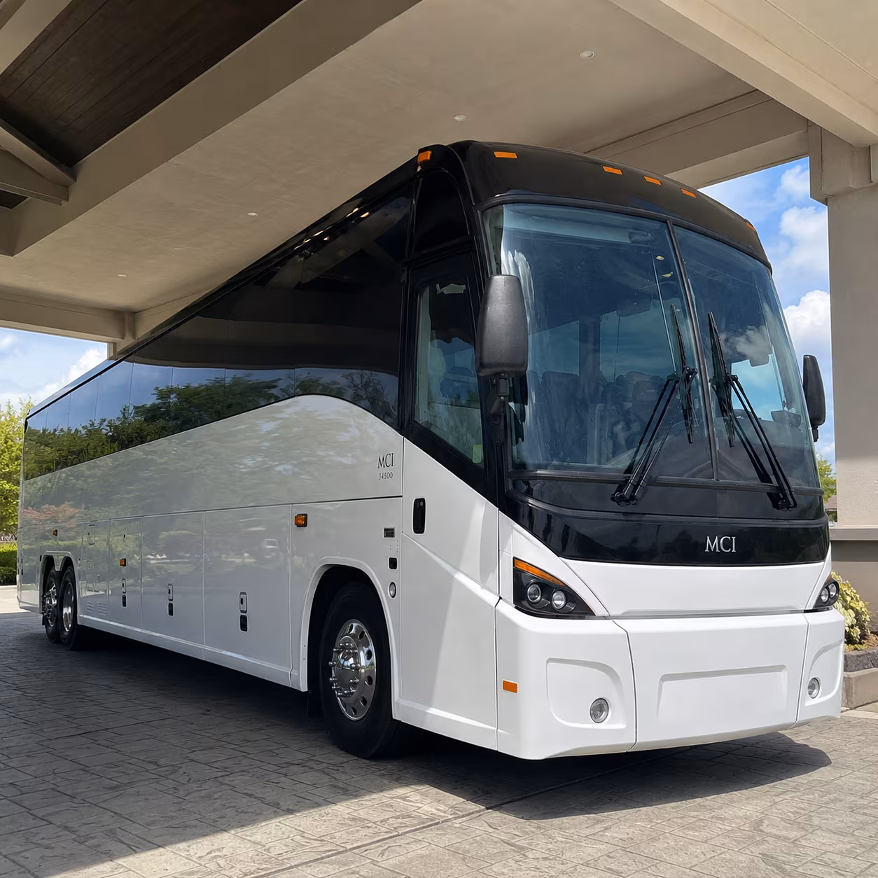 busrentalshelby com connects you to airport transportation for personnel and staff