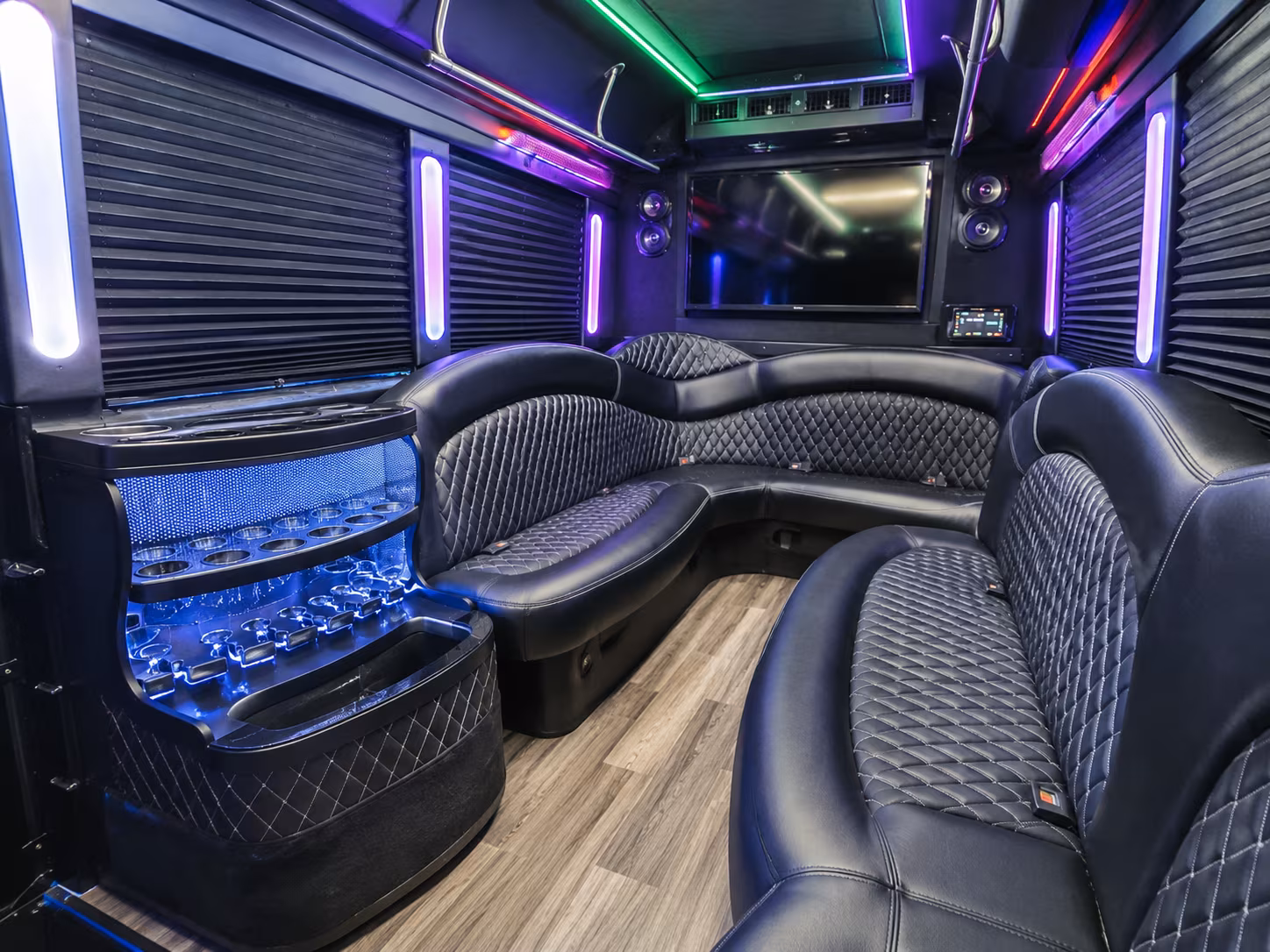 busrentalshelby com makes it easy to find a prom party bus near shelby high school