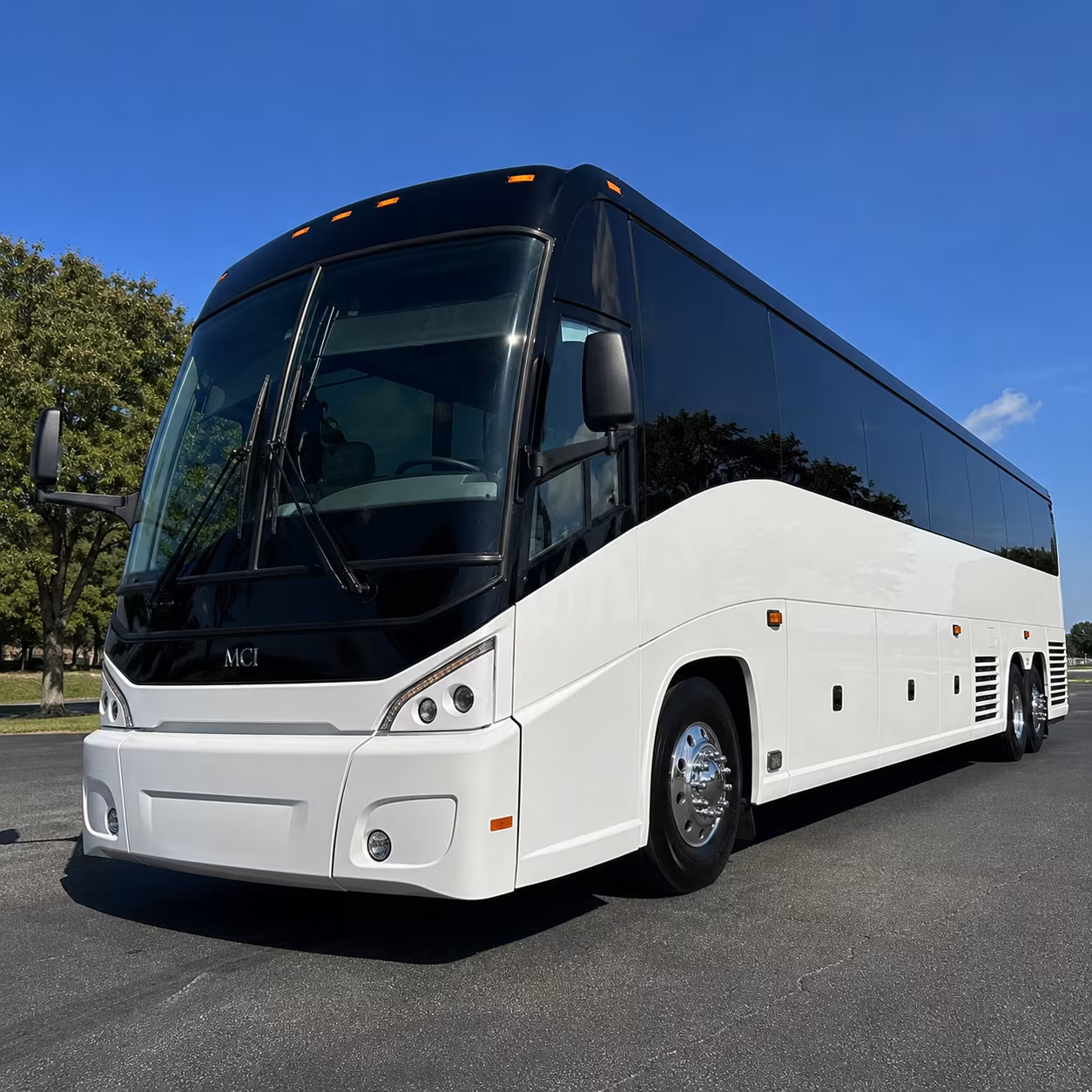 corporate shuttle buses to grand rapids conferences and conventions