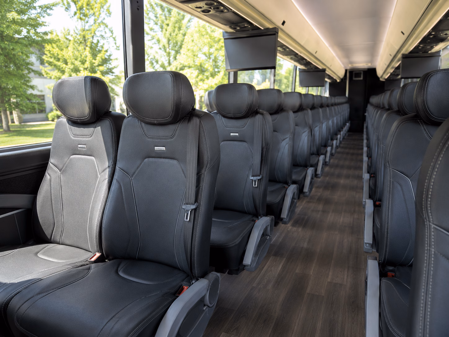 how the day of the week changes what a bus costs in shelby michigan