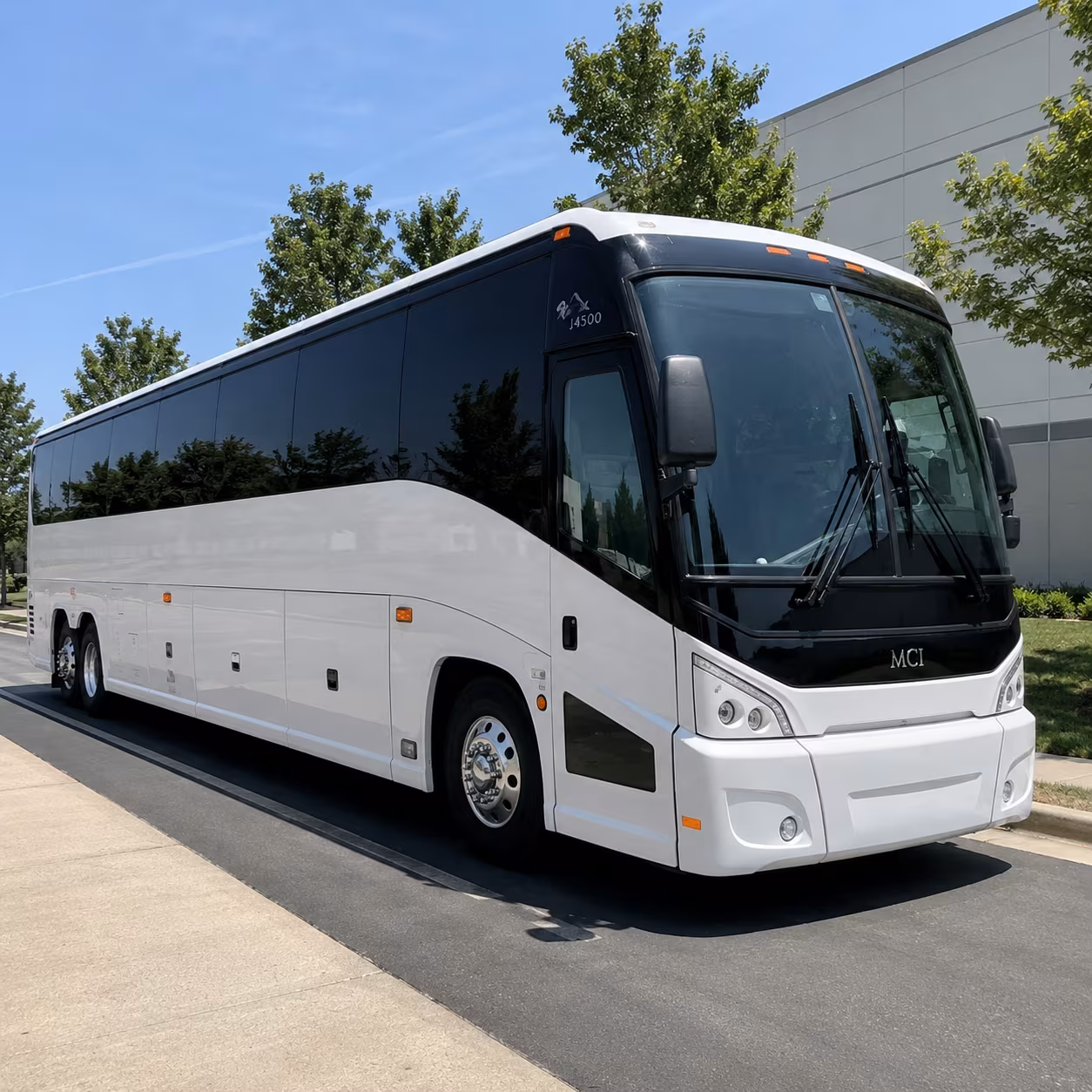 multi stop corporate pickup routes across oceana county