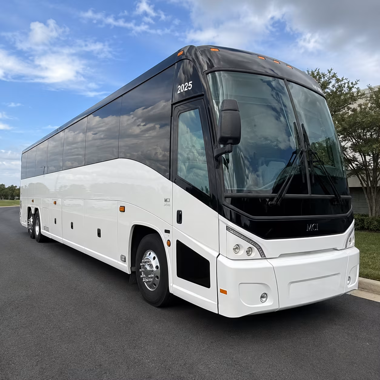 shelby religious group transportation