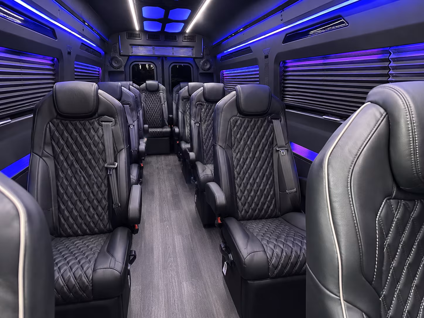 shelby school event transportation