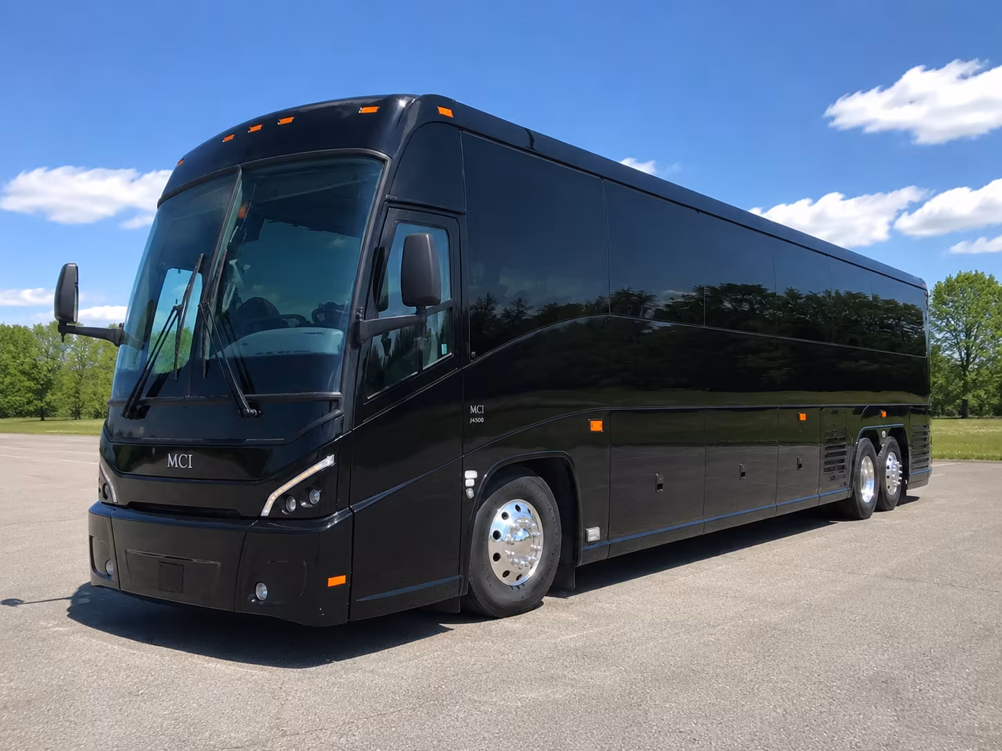 this is the easiest way to compare prom buses for western michigan groups