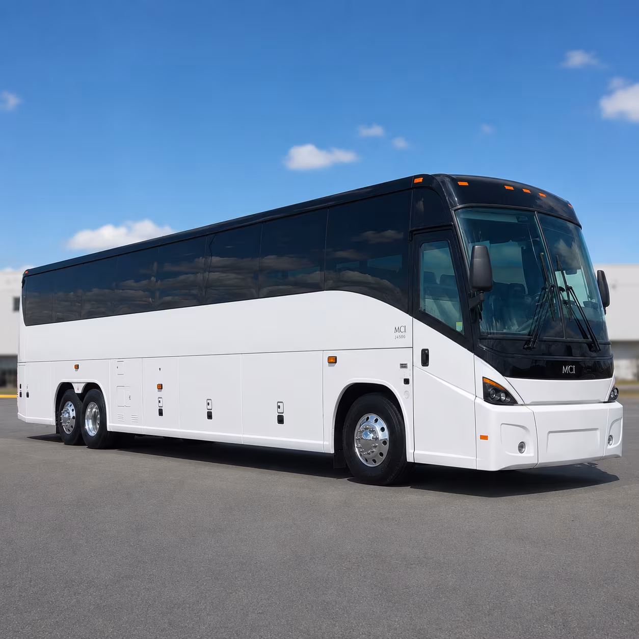 when county government needs group transportation busrentalshelby com delivers the options
