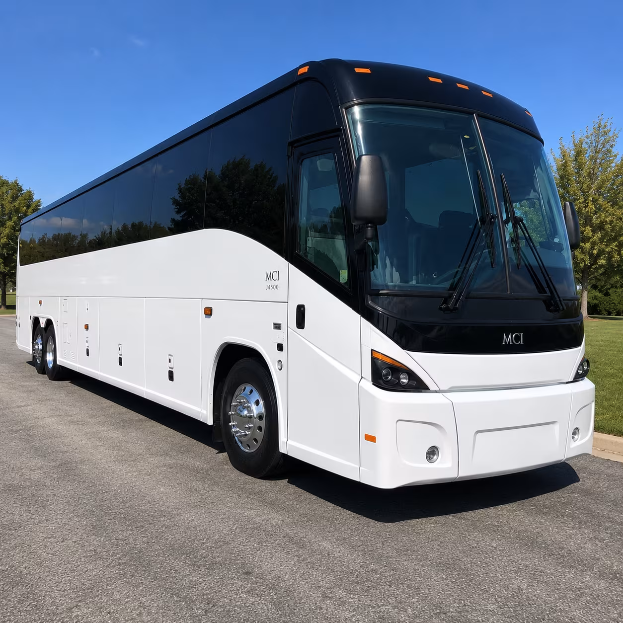 winter commute shuttles that handle lake effect snow so your team doesn t have to