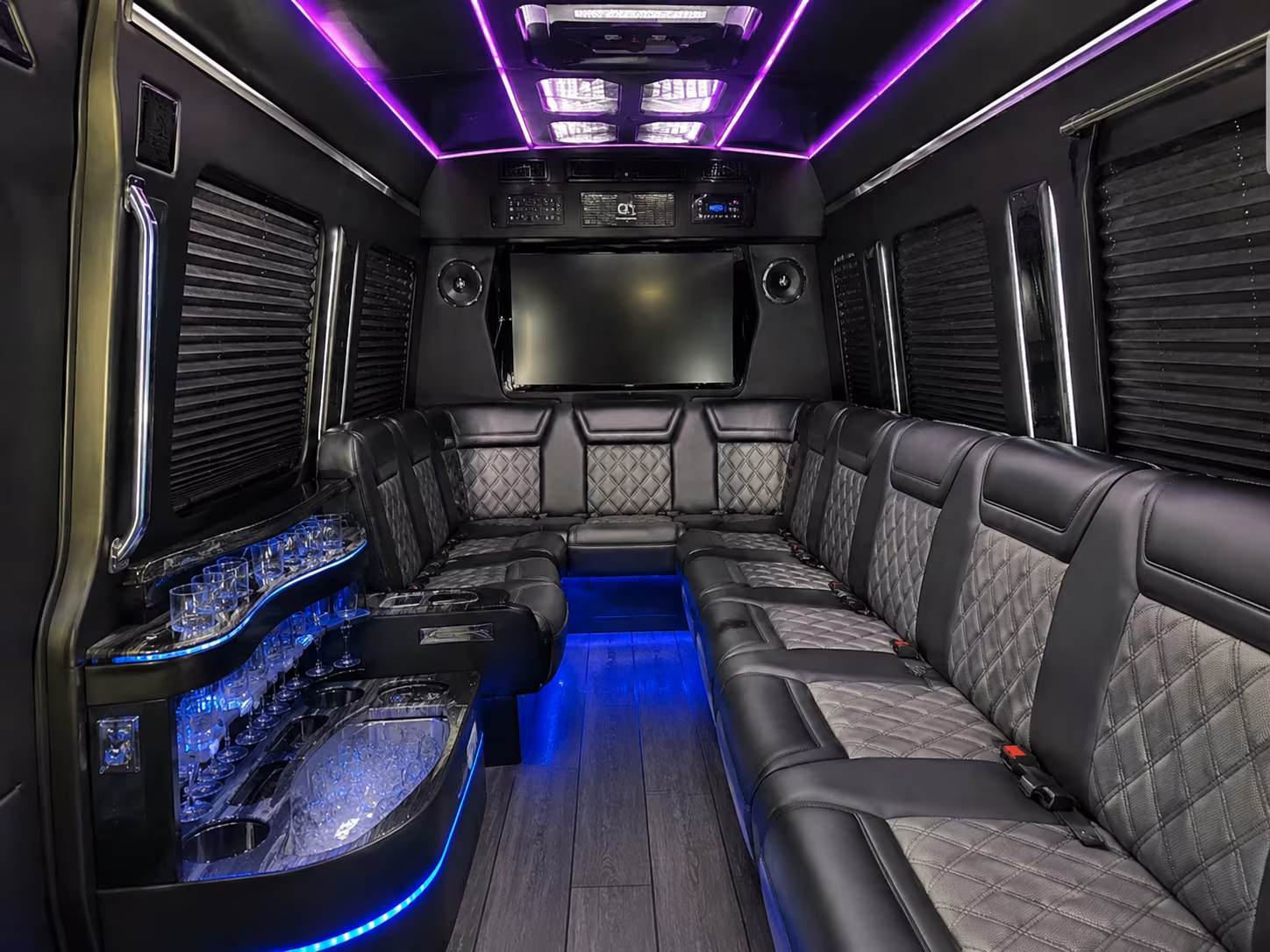 with one form compare every prom bus option serving the shelby area